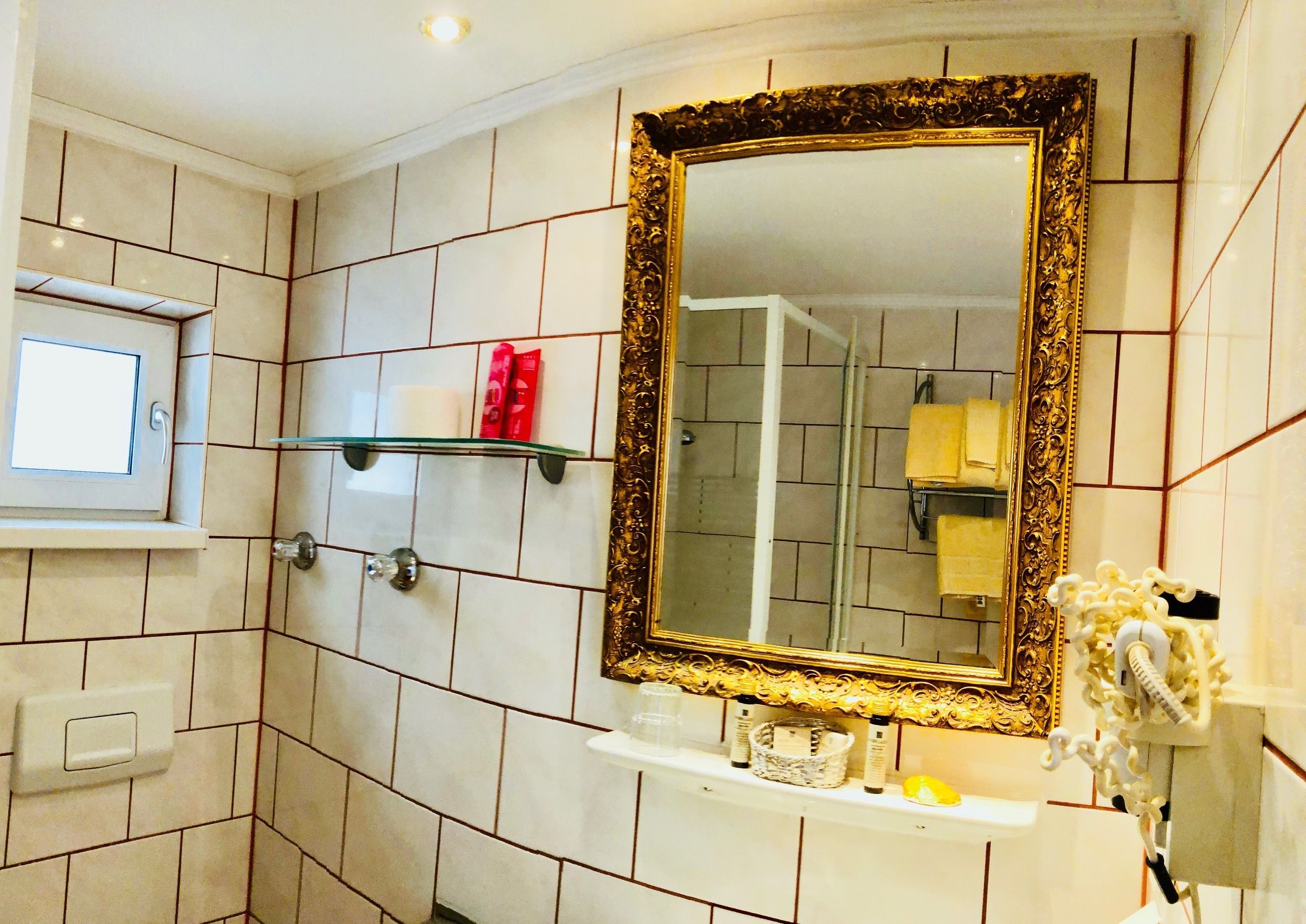 Foto - Hotel Mariahilf München