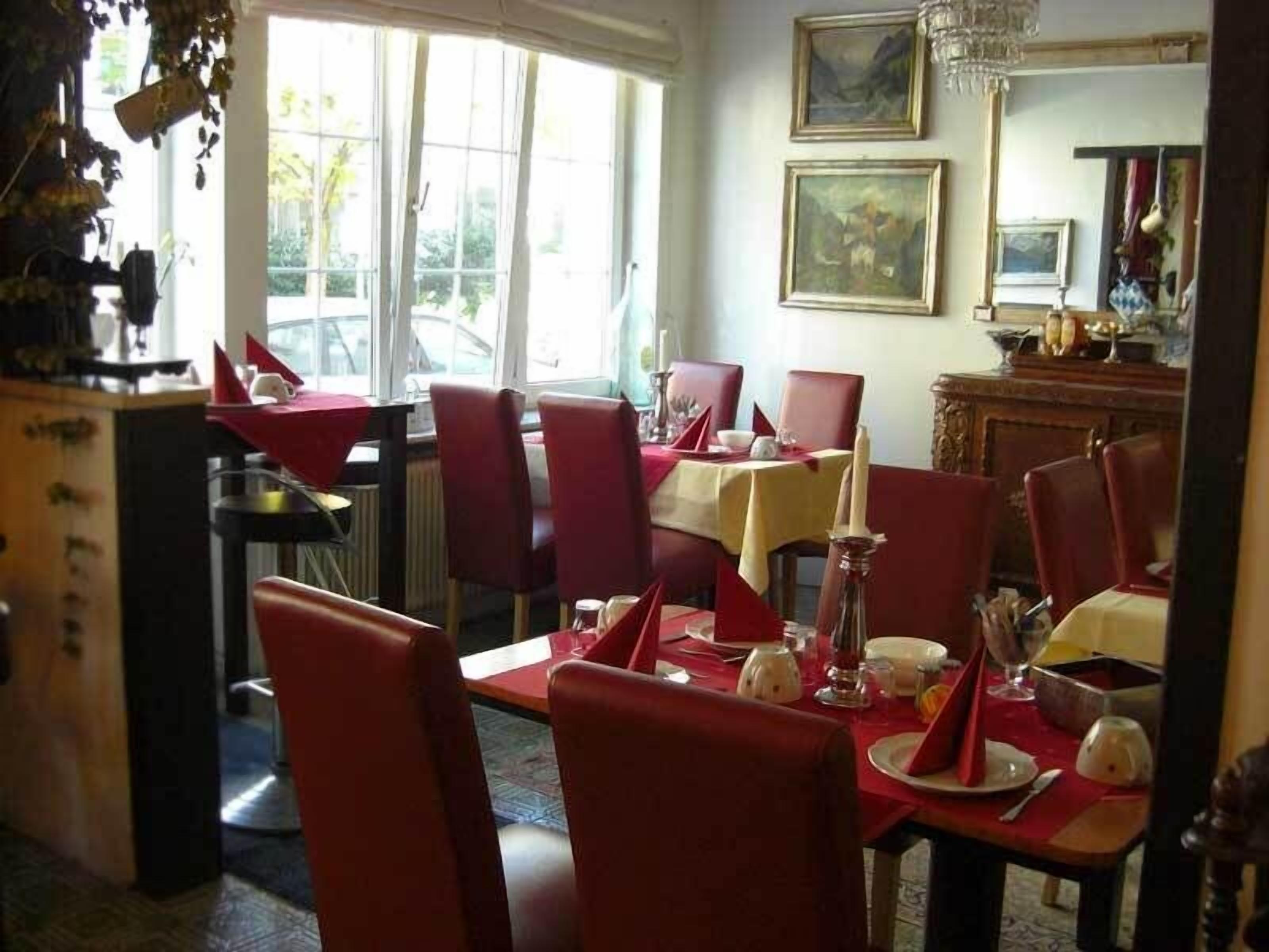 Photo - Hotel Mariahilf