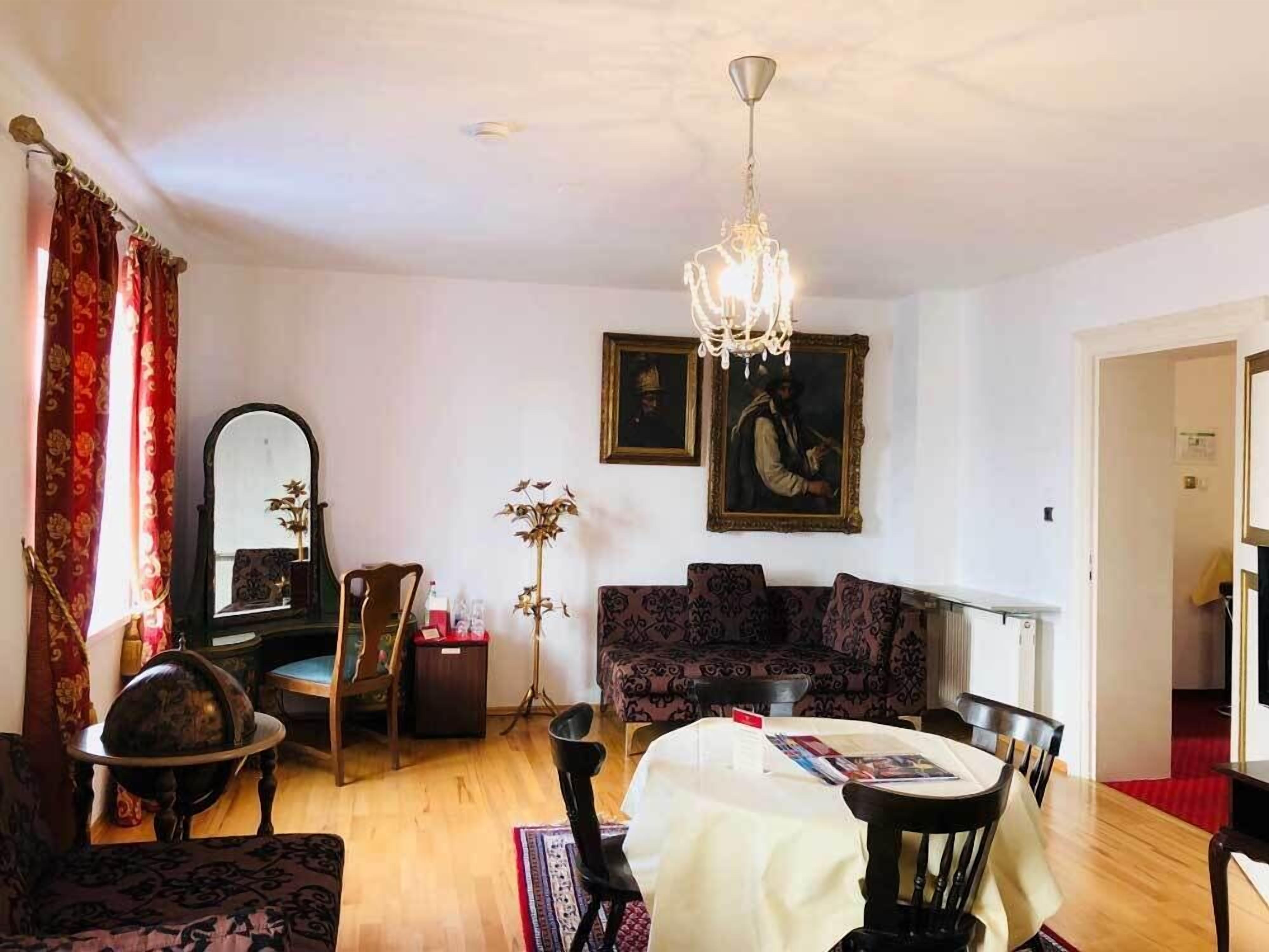 Photo - Hotel Mariahilf