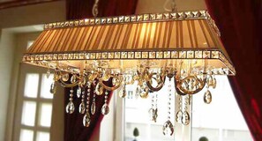 Innendetails