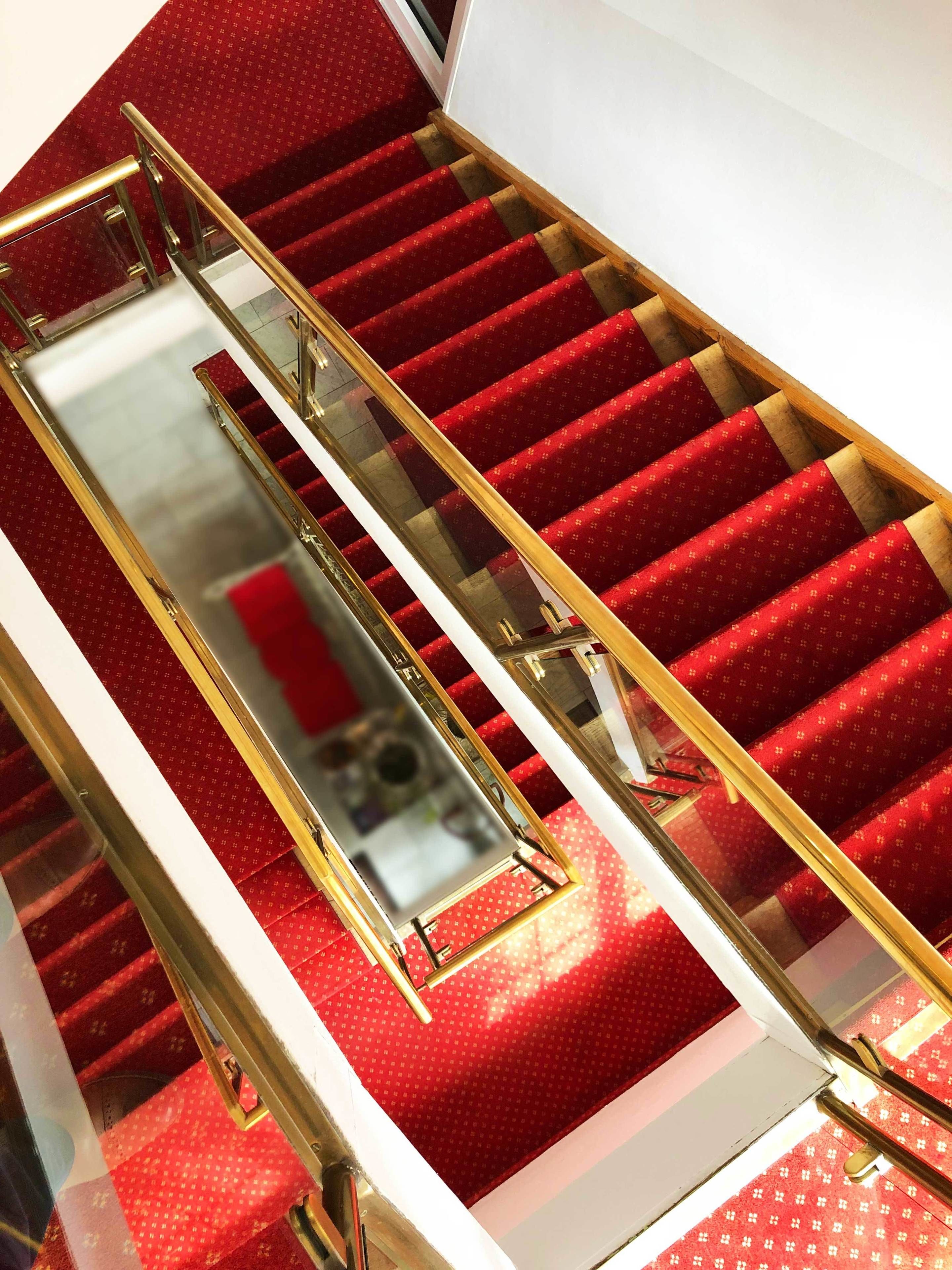 Foto - Hotel Mariahilf München