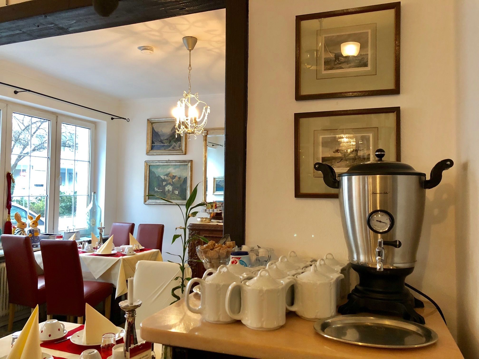 Photo - Hotel Mariahilf