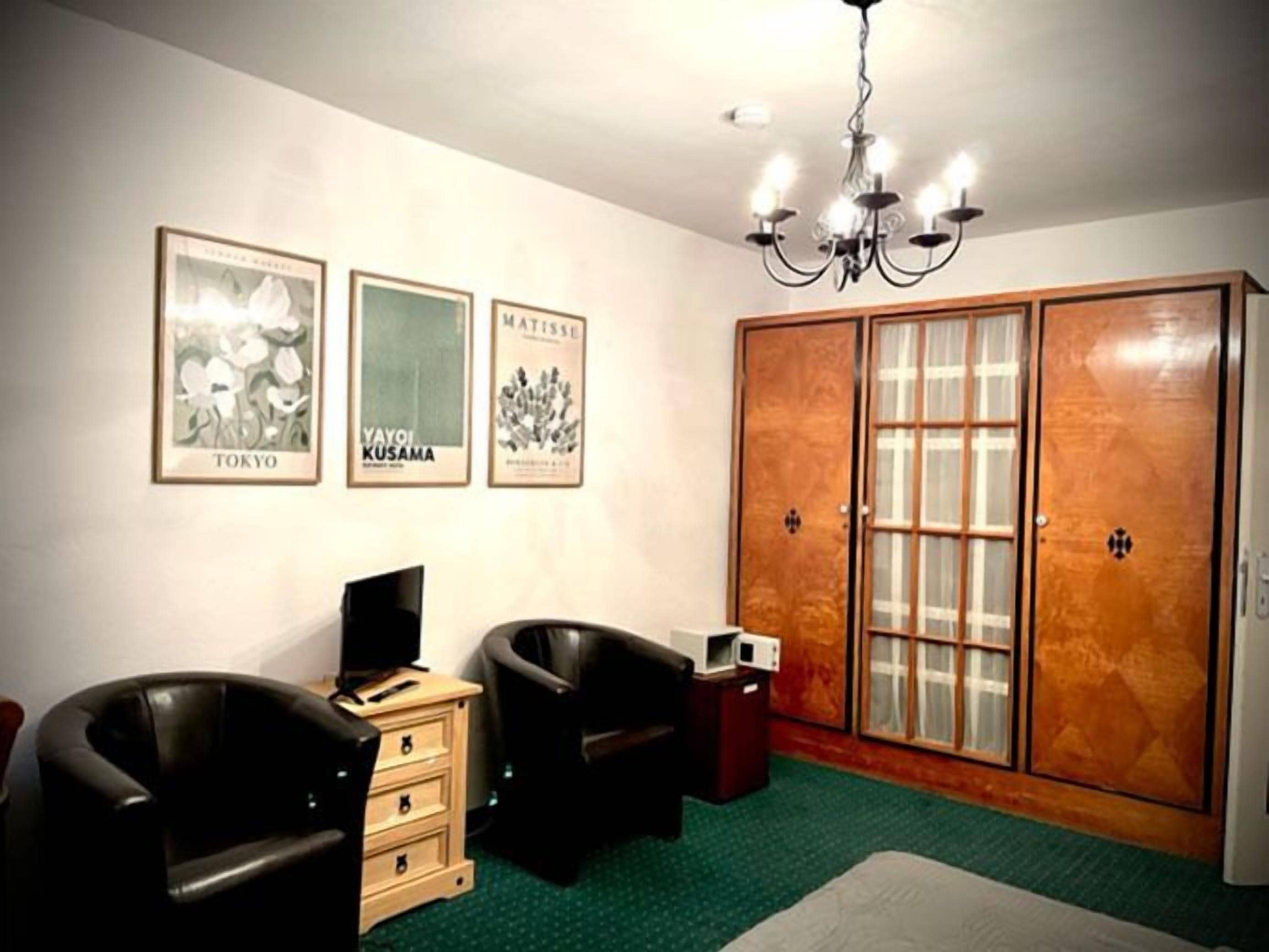 Foto - Hotel Mariahilf München