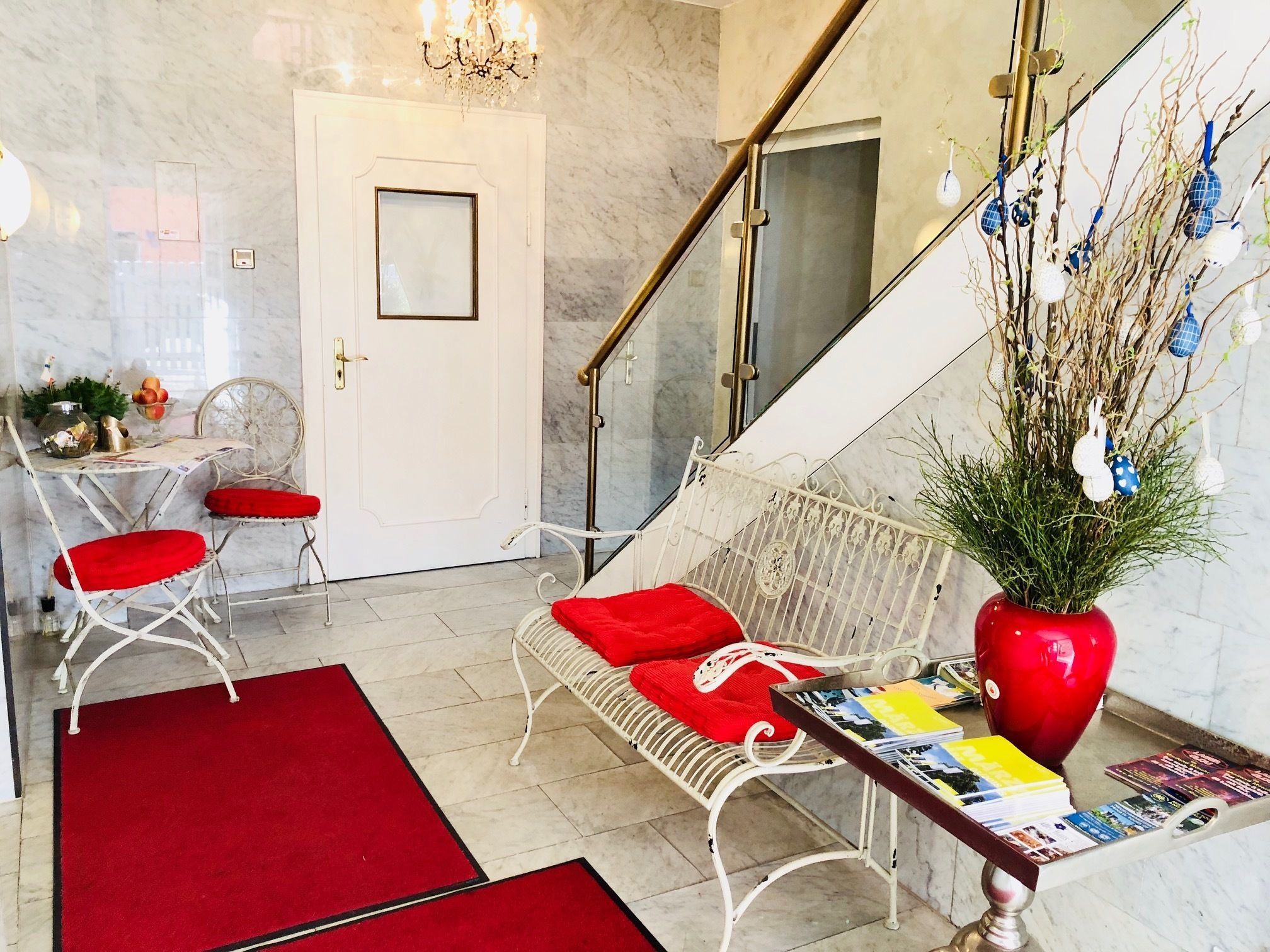 Foto - Hotel Mariahilf München