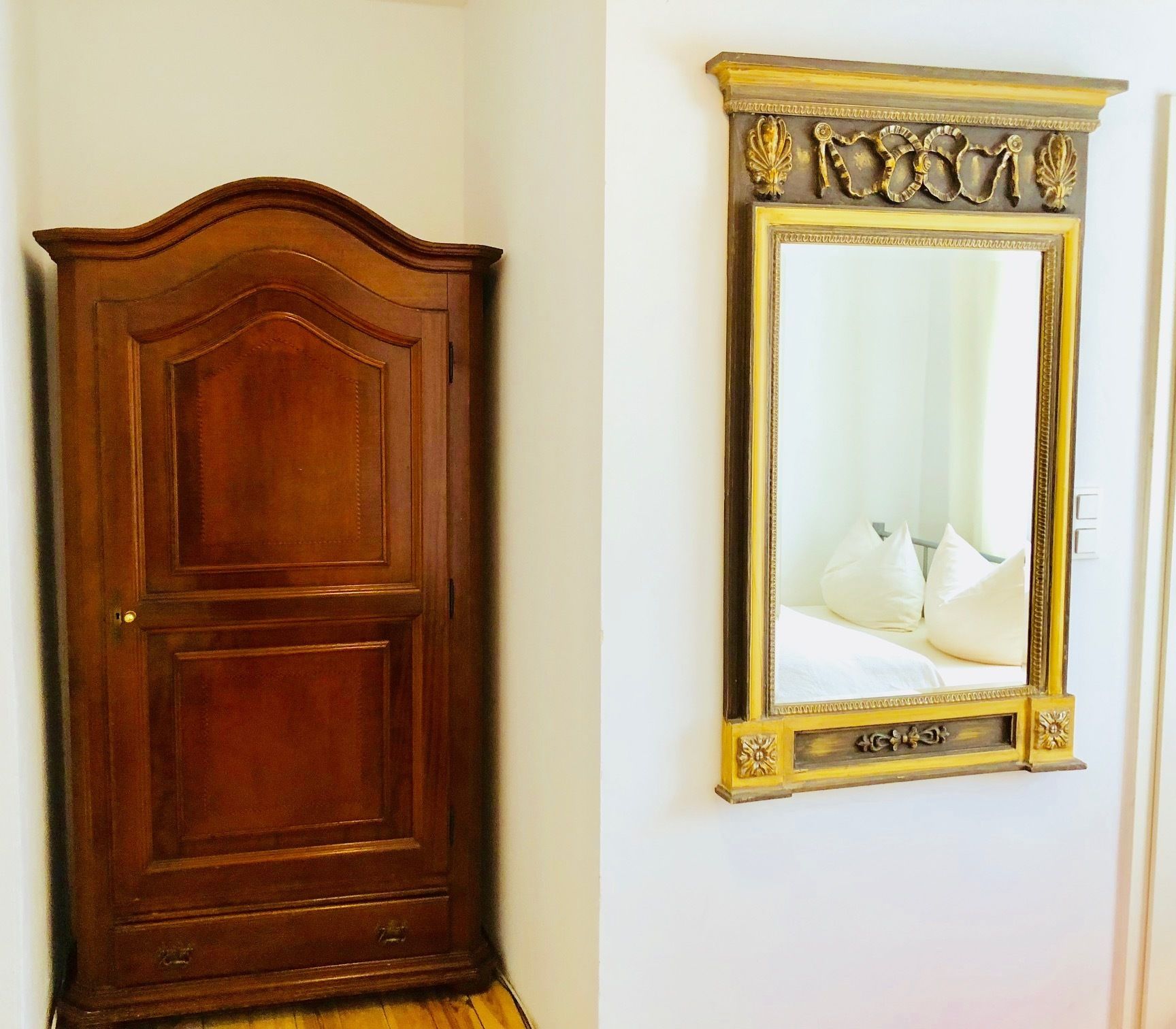 Foto - Hotel Mariahilf München