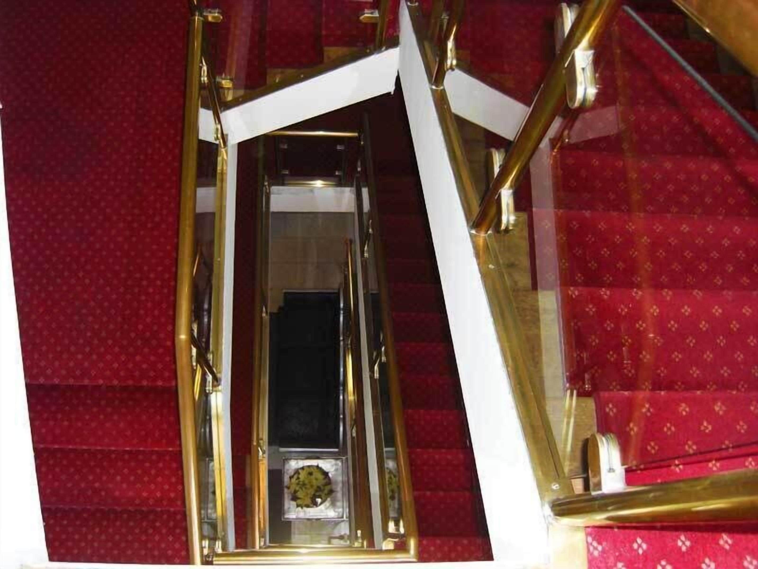 Detalle interior