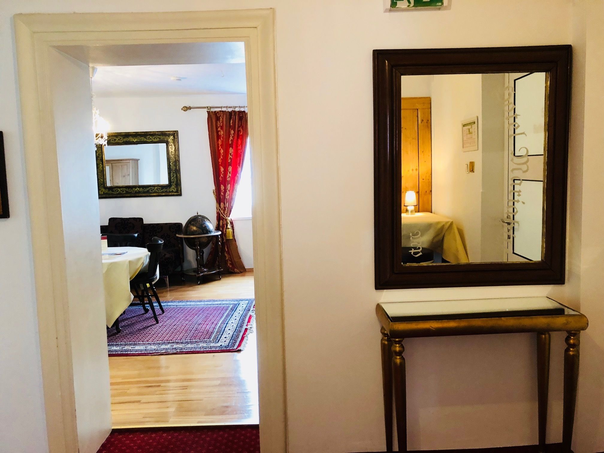 Foto - Hotel Mariahilf München