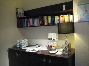 مكتبة