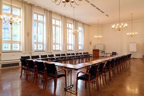 Meeting facility - Dietrich-Bonhoeffer-Hotel (Berlin)