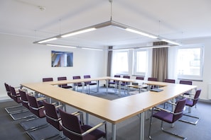 Meeting facility - Dietrich-Bonhoeffer-Hotel (Berlin)