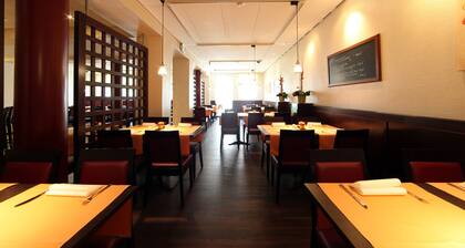 Dietrich-Bonhoeffer-Hotel