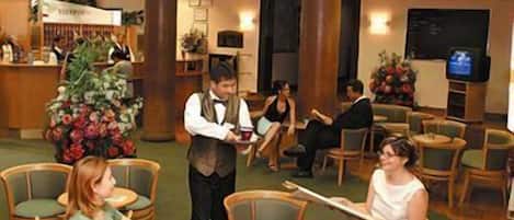 Bar (na propriedade)