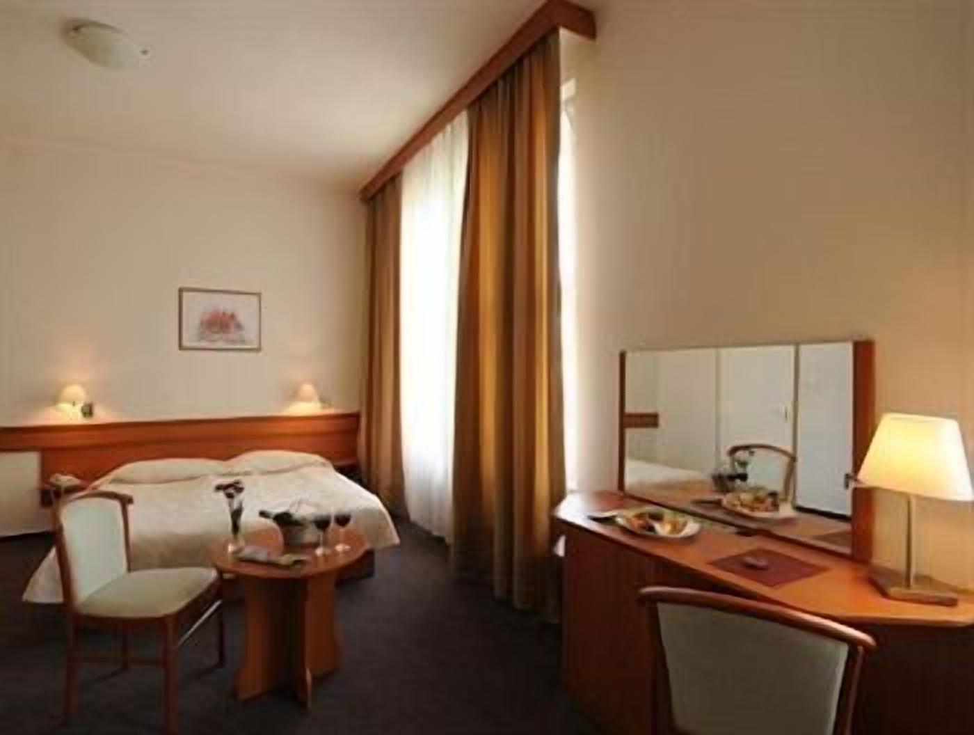 خدمة الغرف - الطعام