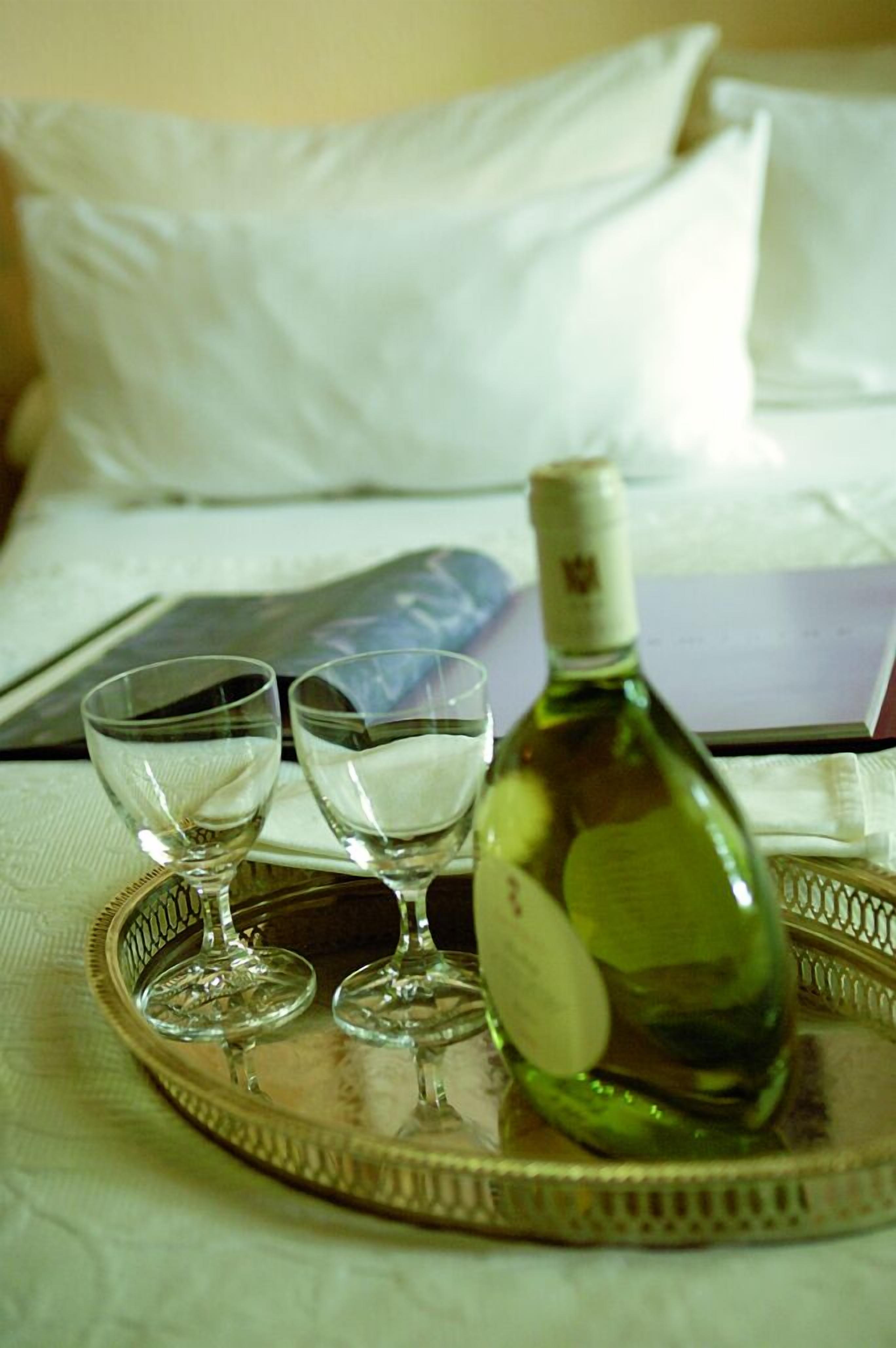 double room | hypo-allergenic bedding, in-room safe, individually decorated