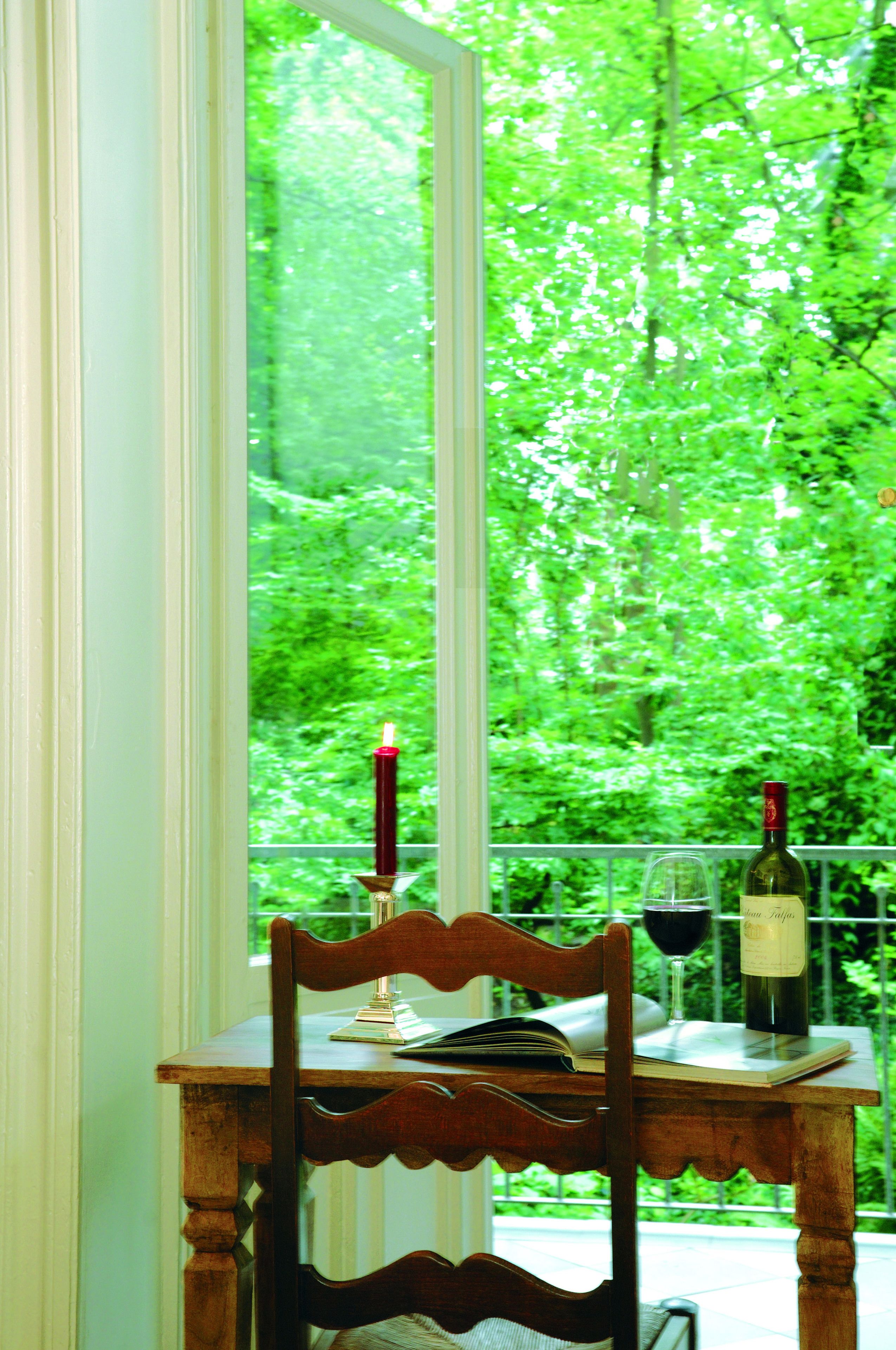 ห้องซิงเกิล | สิ่งอำนวยความสะดวกในห้องพัก