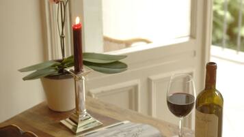 Einzelzimmer | Balkon