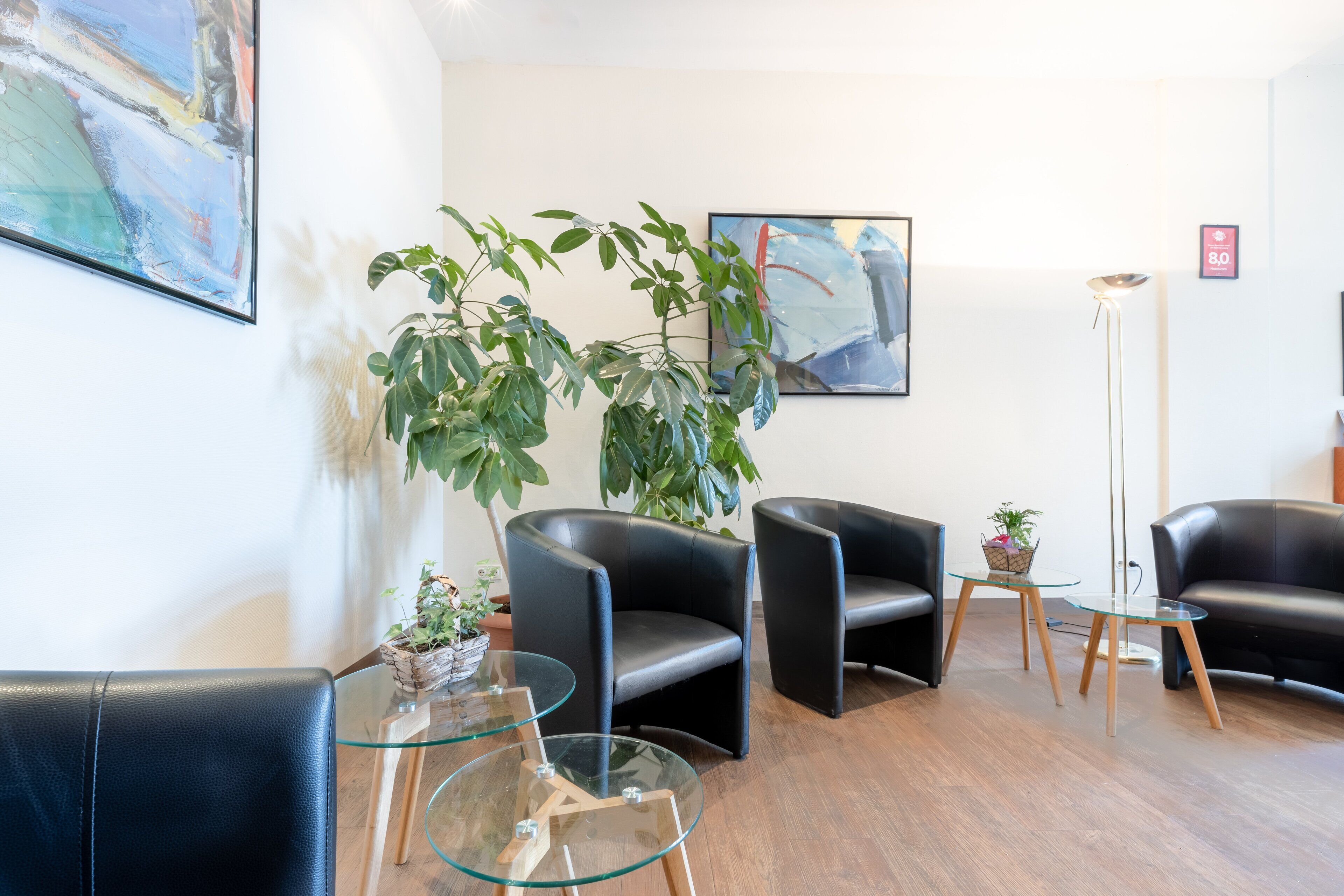 Foto - acora Leipzig Living the City