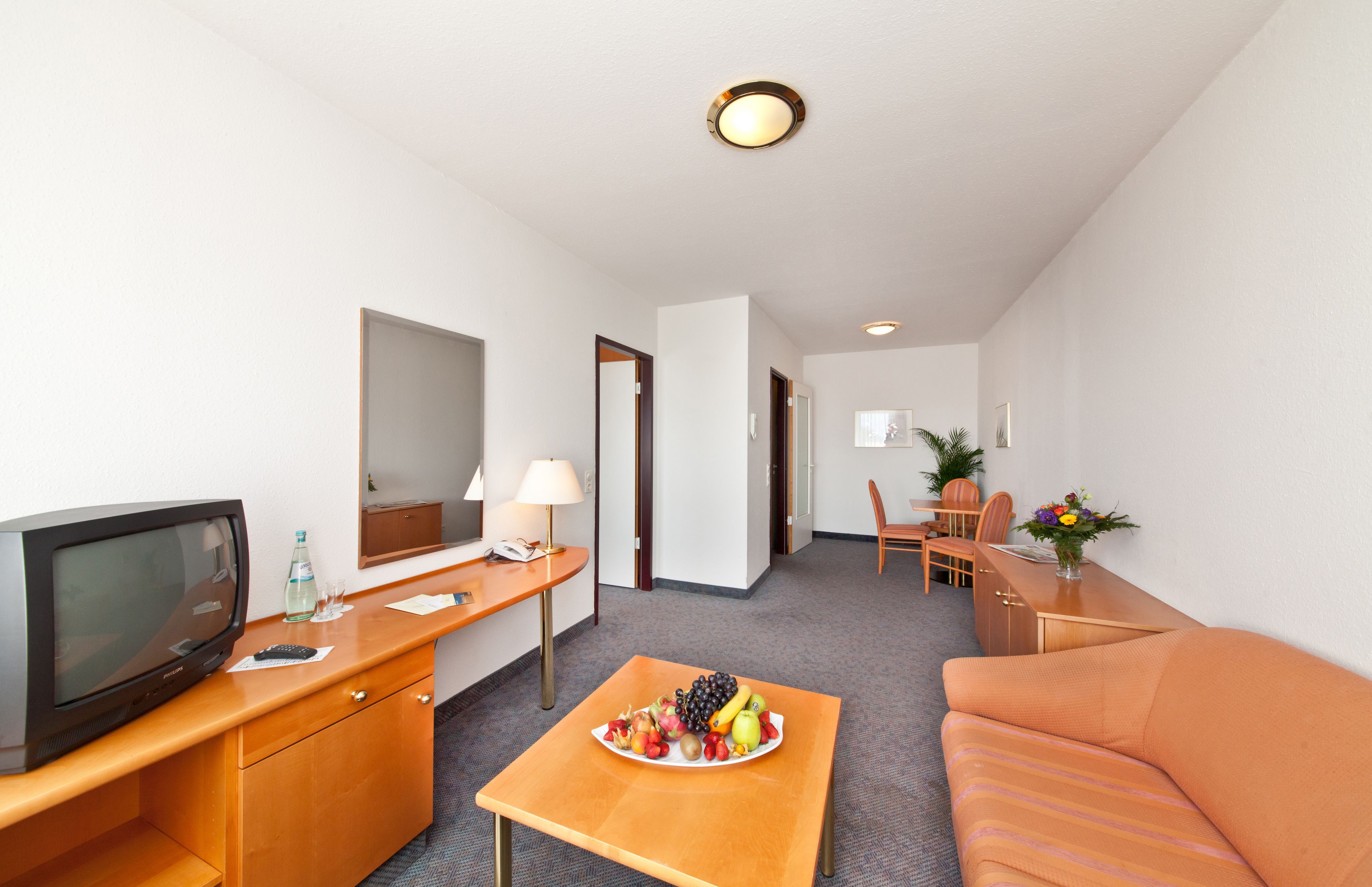 Foto - acora Leipzig Living the City