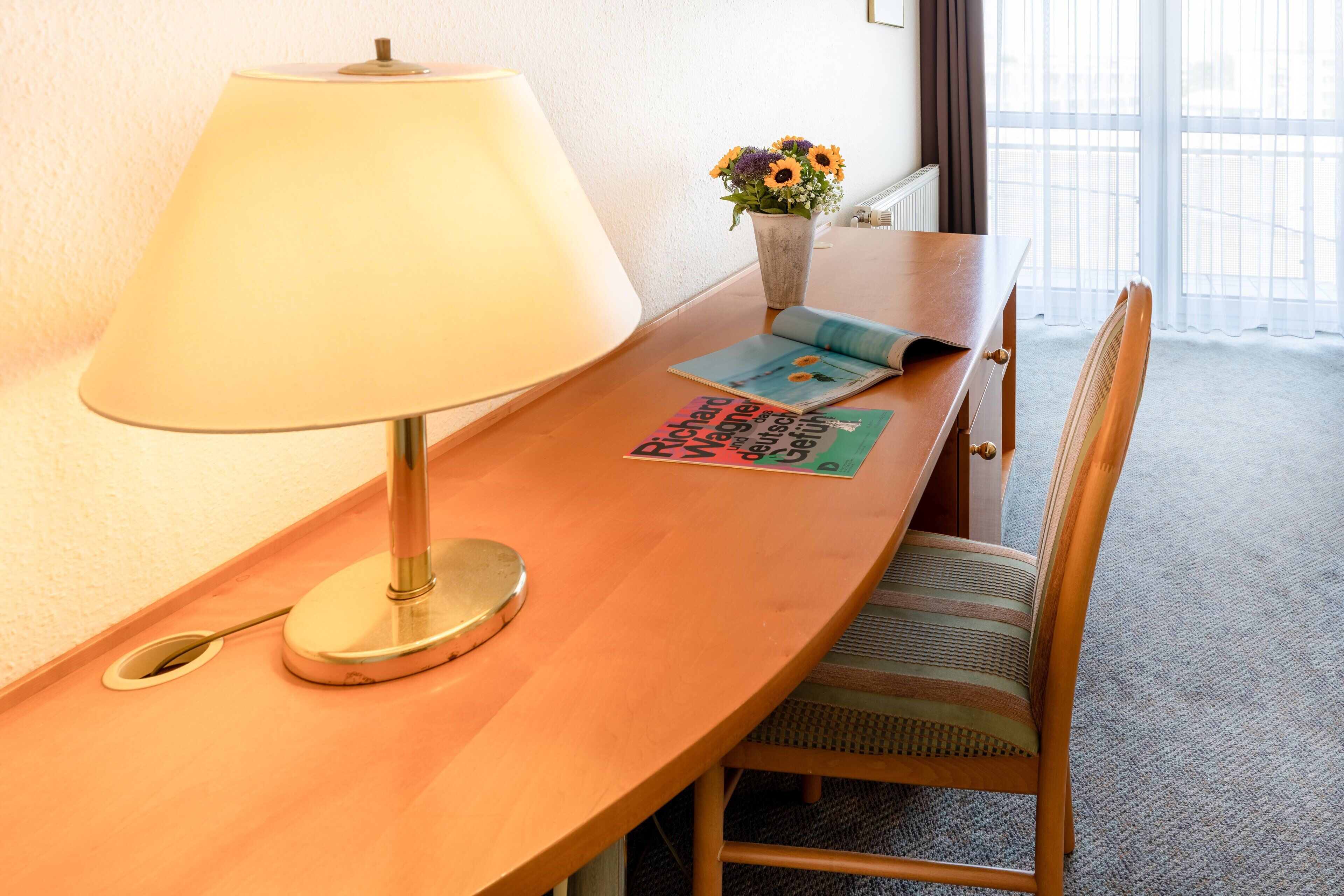 Foto - acora Leipzig Living the City