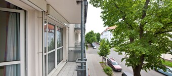 acora Leipzig Living the City