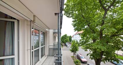 acora Leipzig Living the City
