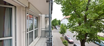 acora Leipzig Living the City