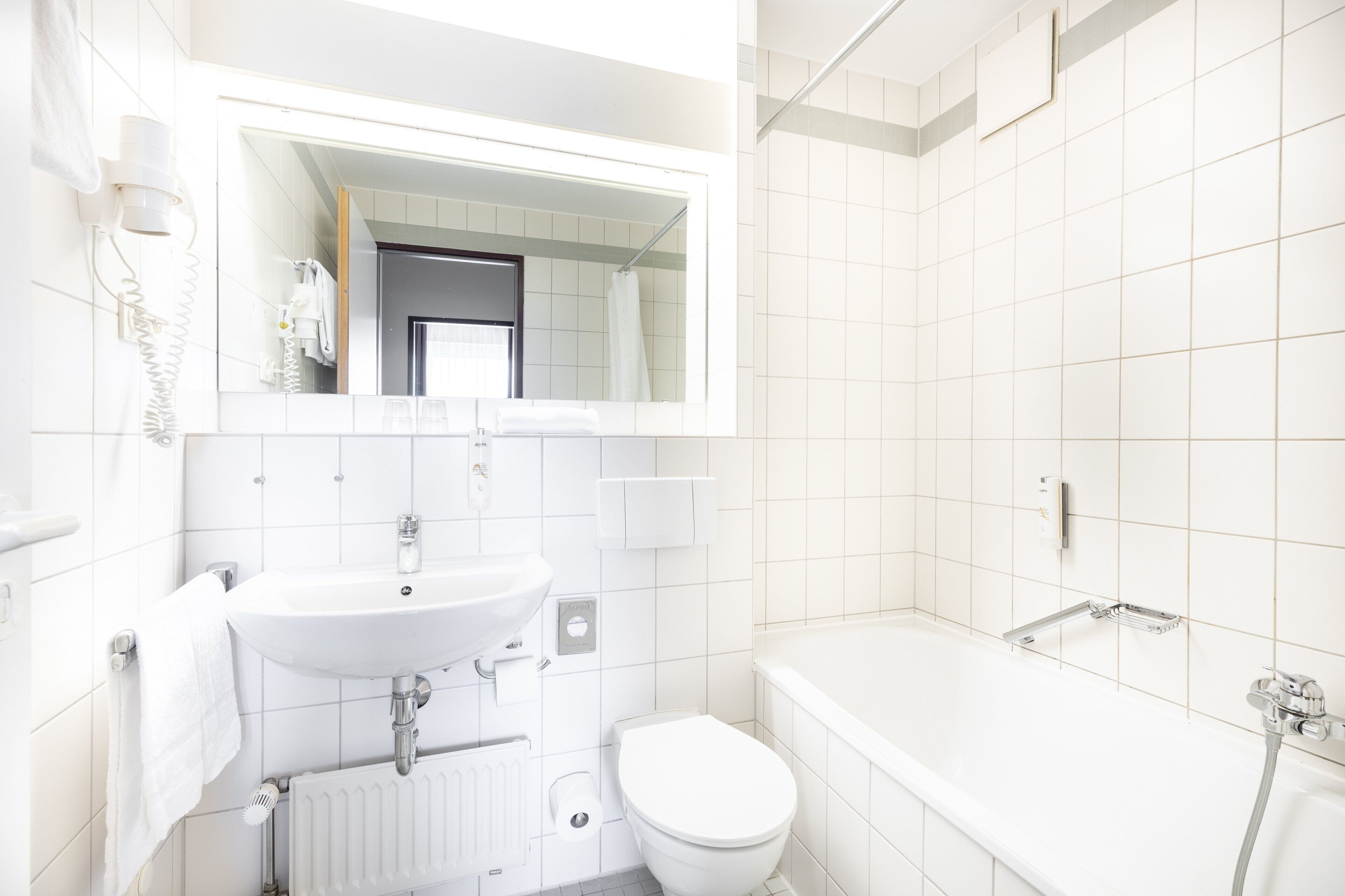 Foto - acora Leipzig Living the City