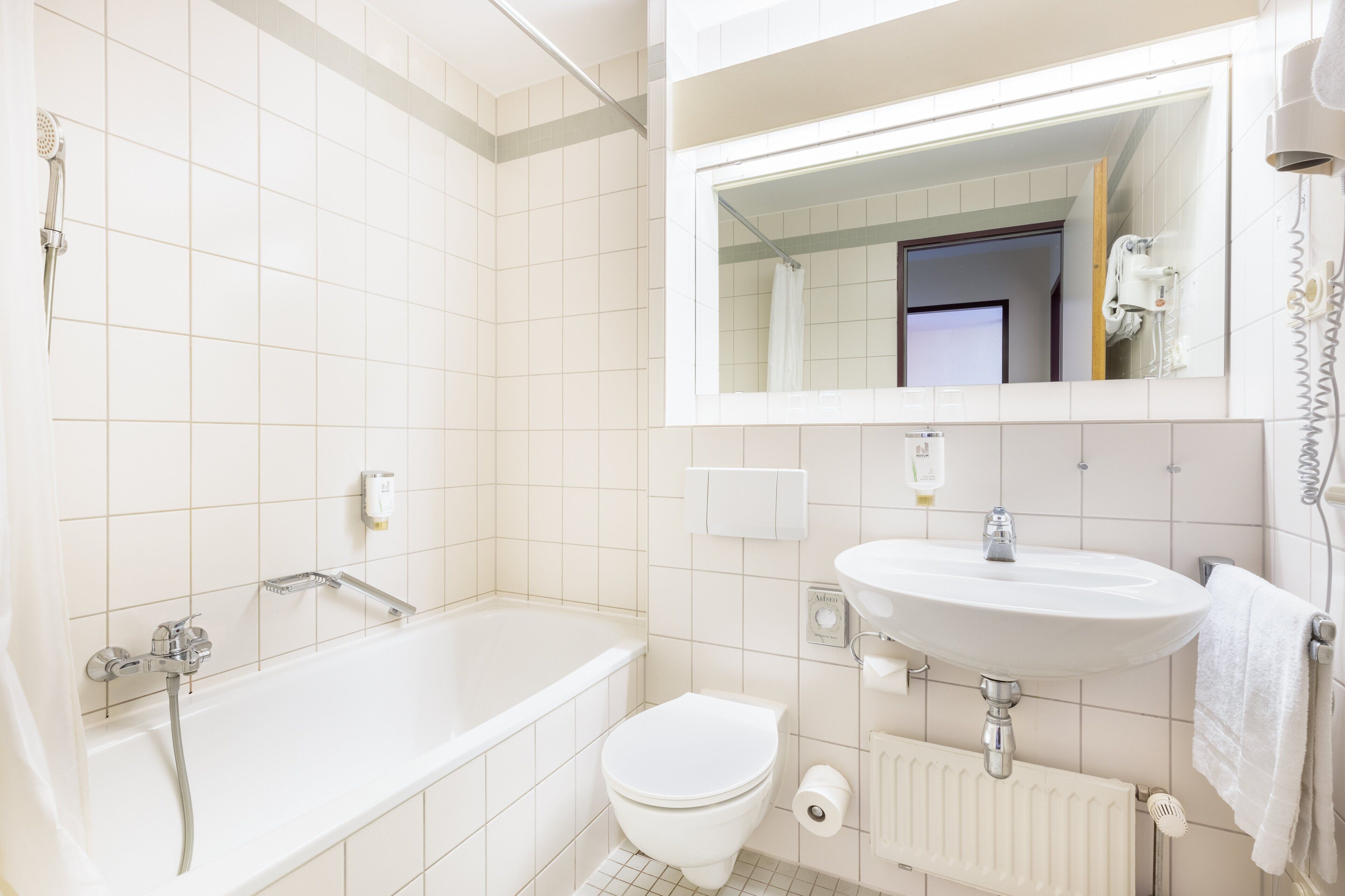 Foto - acora Leipzig Living the City