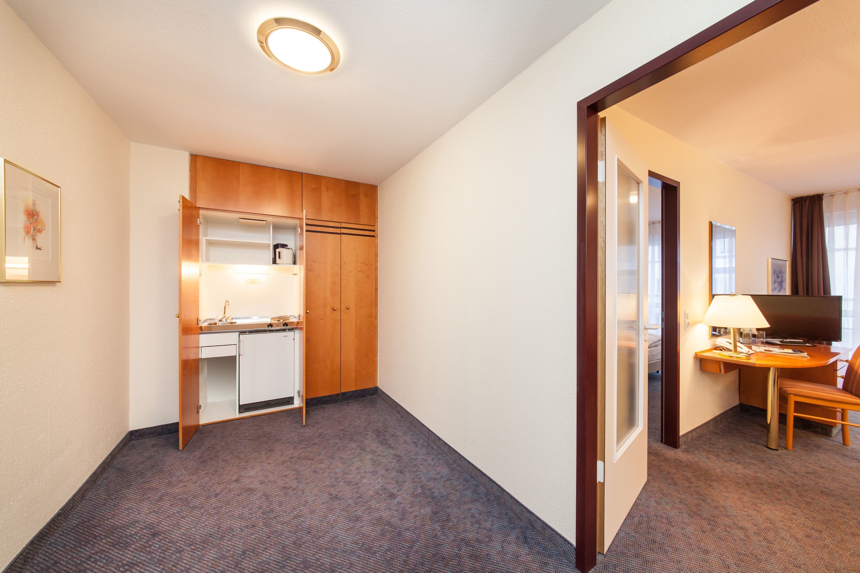 Foto - acora Leipzig Living the City