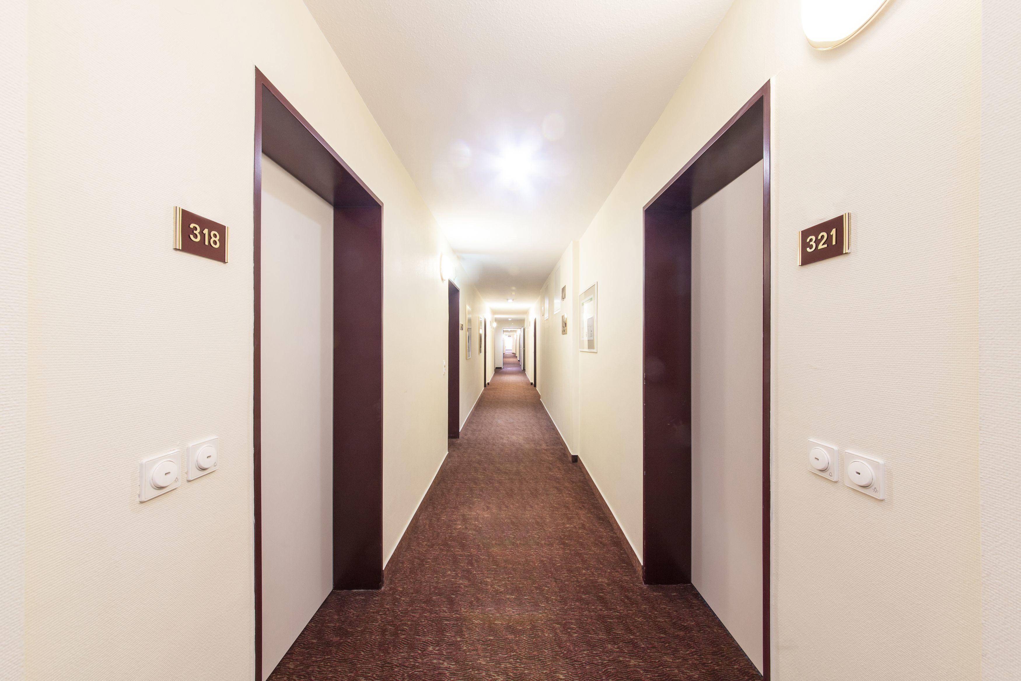 Foto - acora Leipzig Living the City