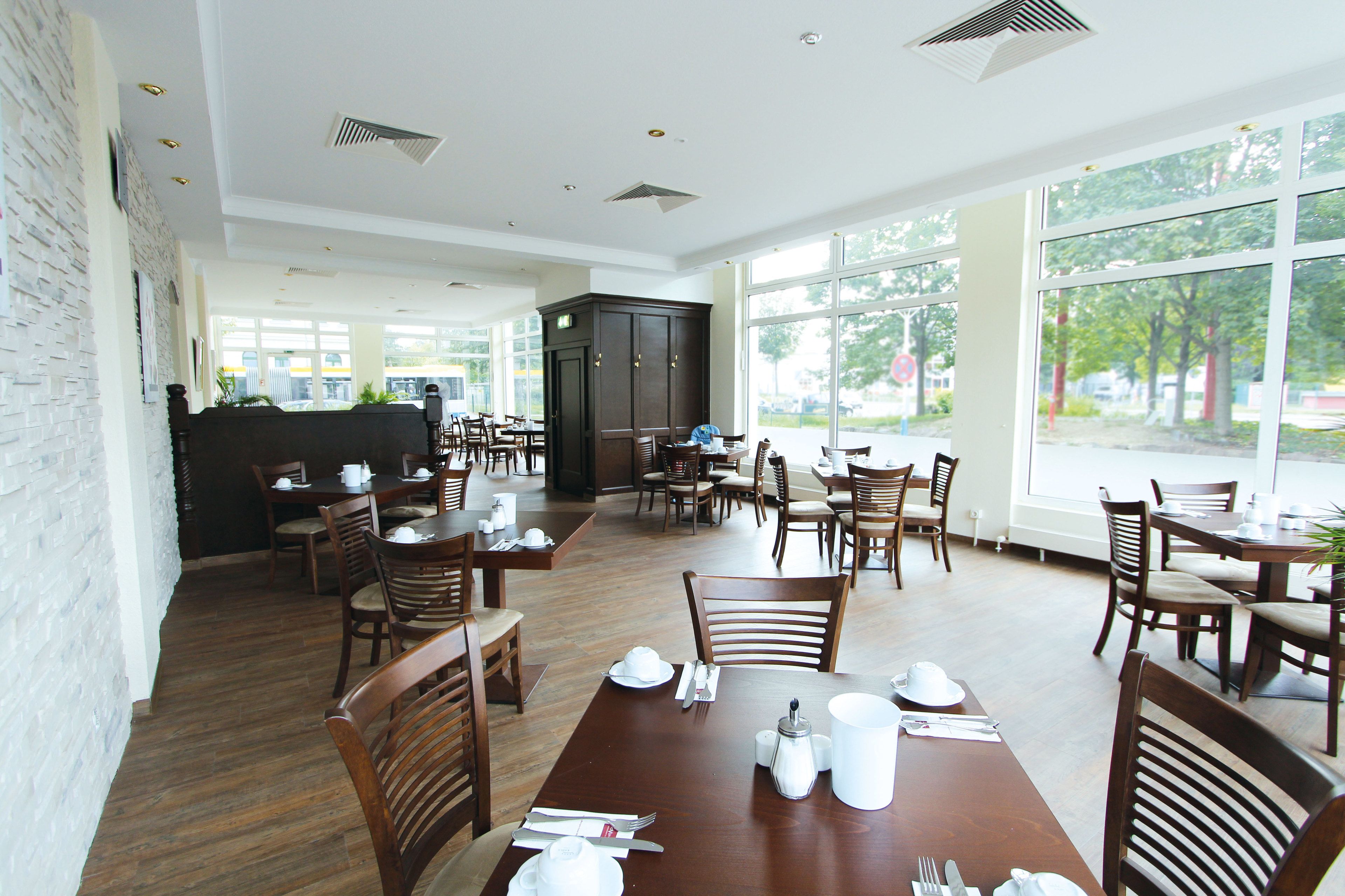 Foto - acora Leipzig Living the City