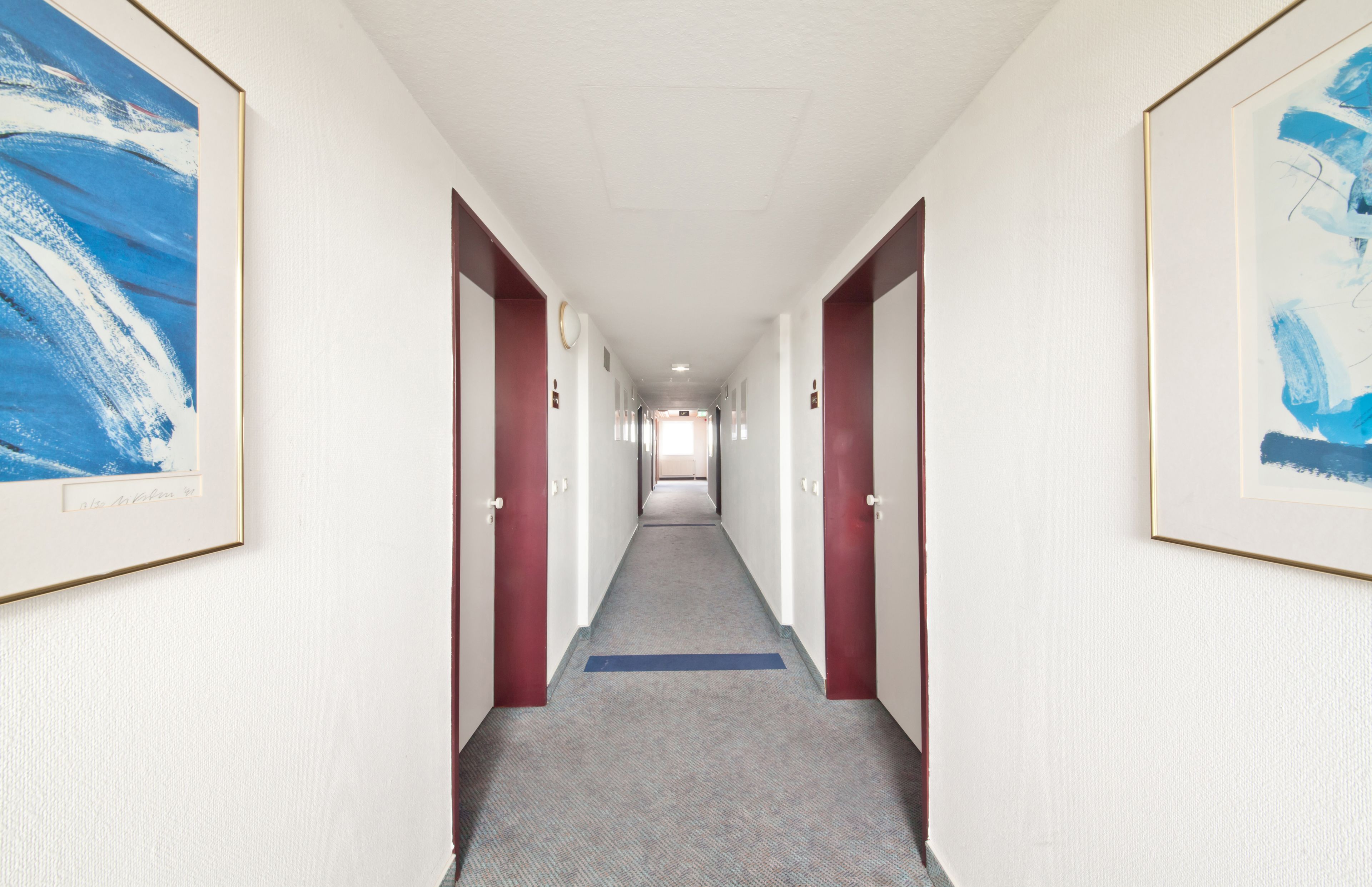 Foto - acora Leipzig Living the City