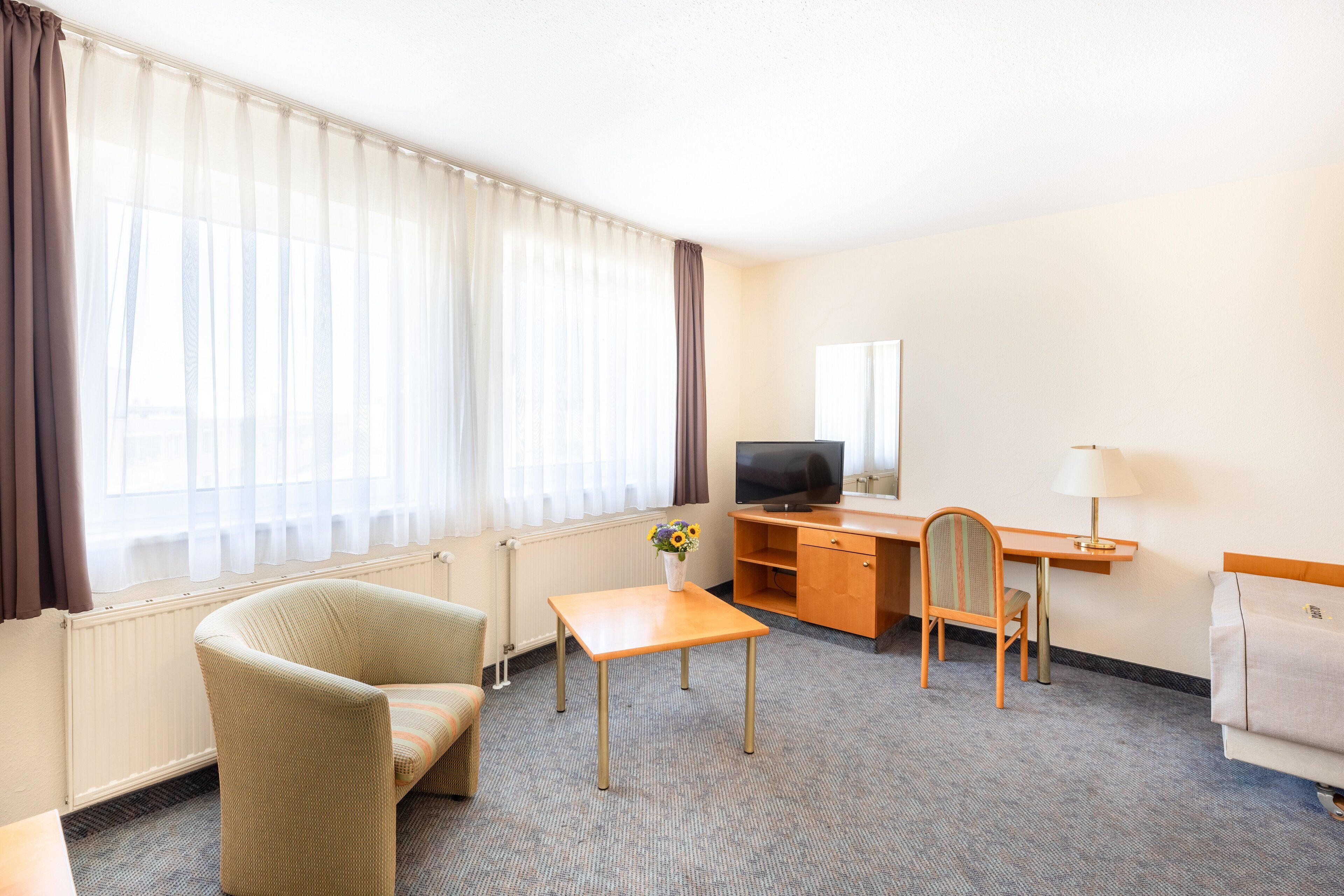 Foto - acora Leipzig Living the City