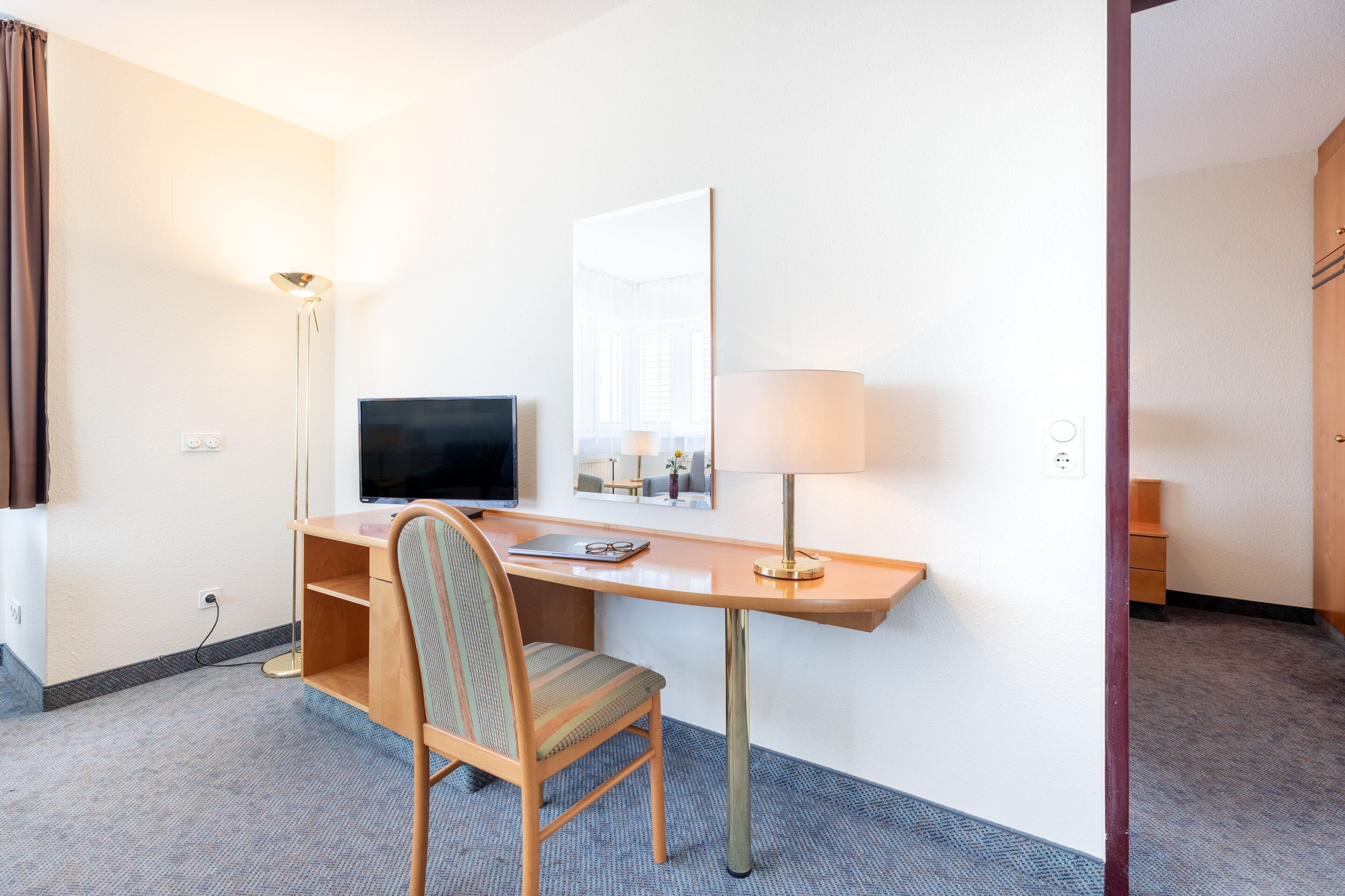 Foto - acora Leipzig Living the City