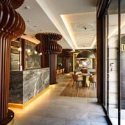 Hotel Dauro Premier