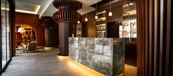 Hotel Dauro Premier