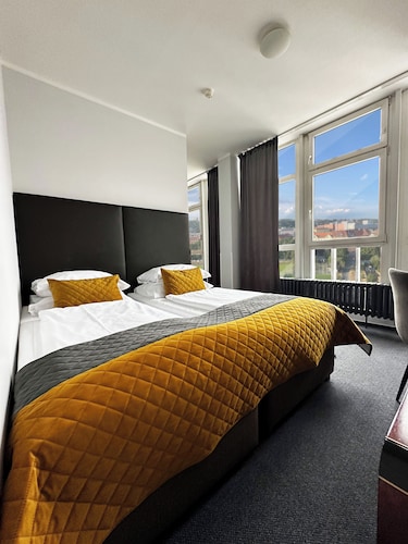 Hotel Uno Prague