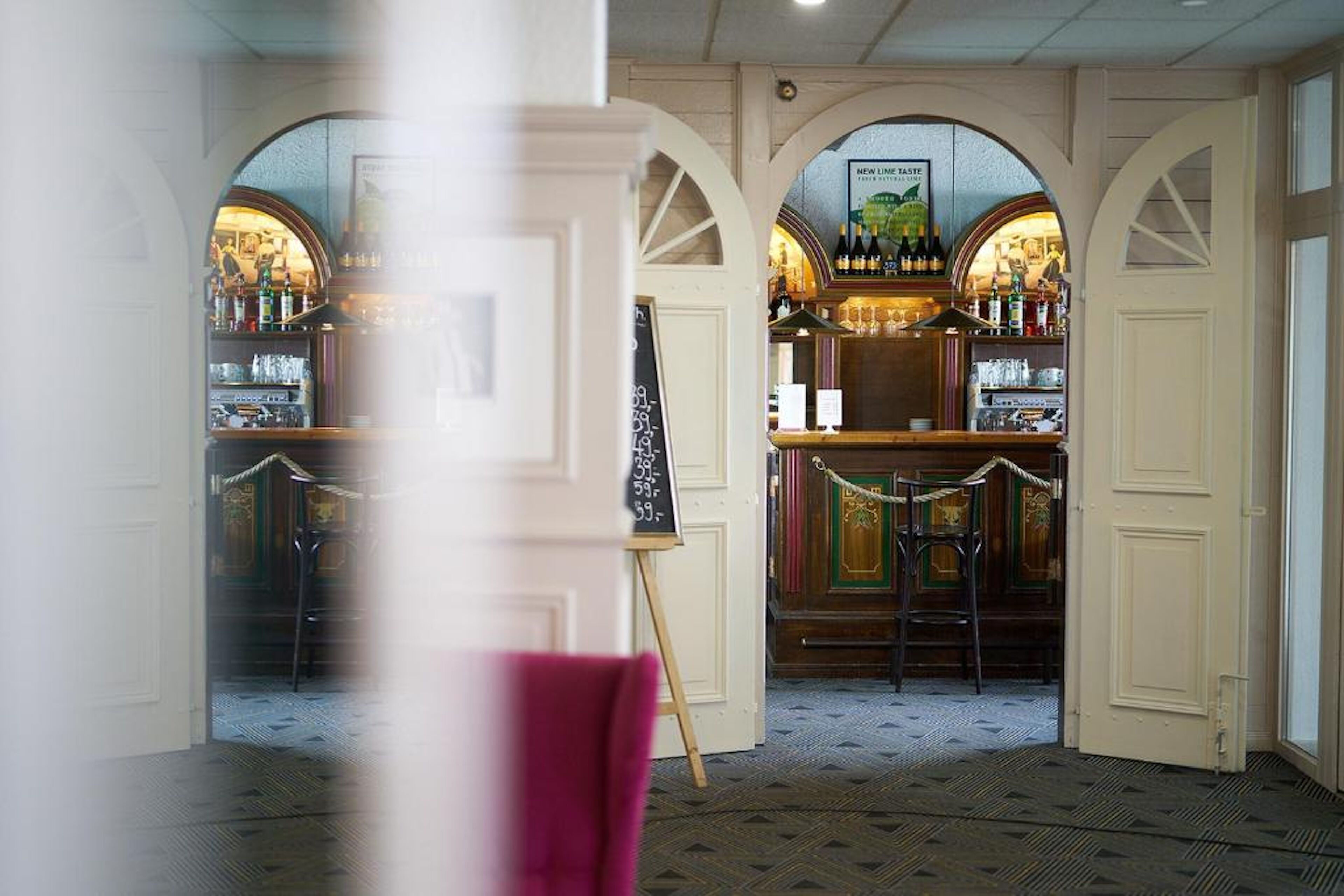 Foto - Hotel Uno Prague