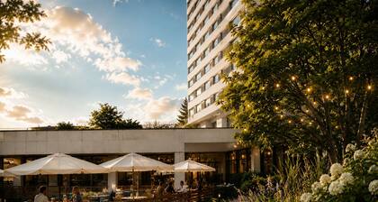 Hotel Uno Prague