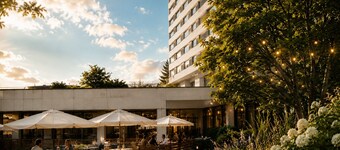 Hotel Uno Prague