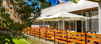 Hotel Uno Prague