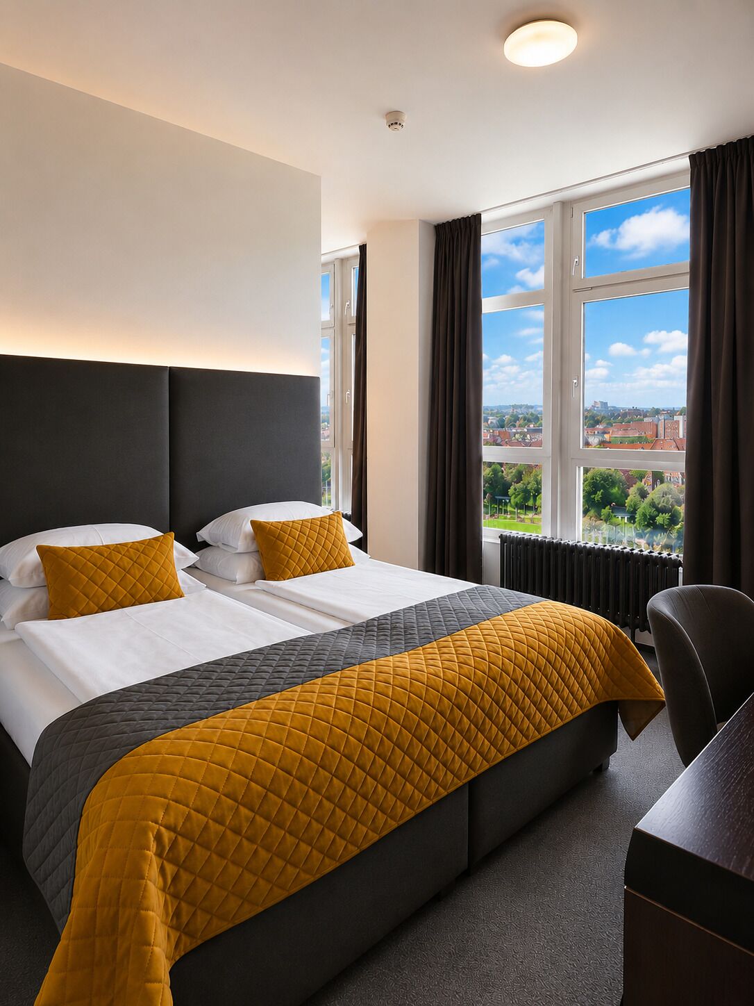 Photo - Hotel Uno Prague