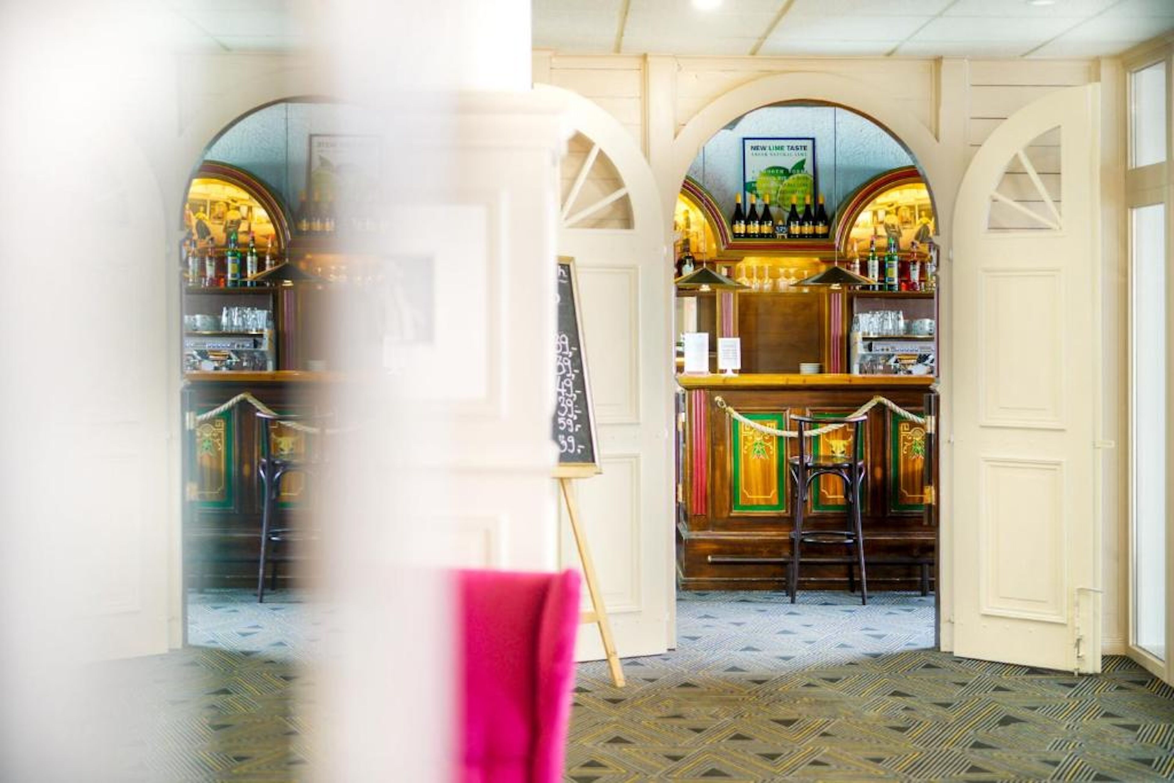 Foto - Hotel Uno Prague