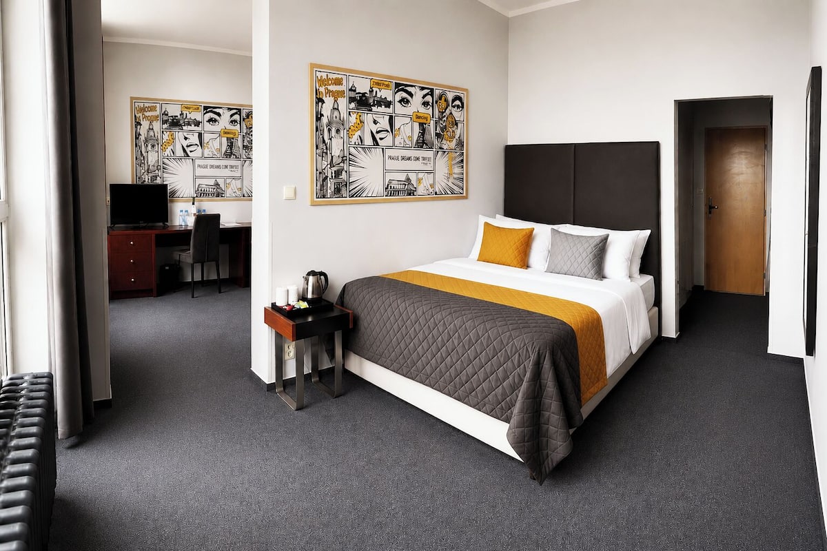 Family Suite