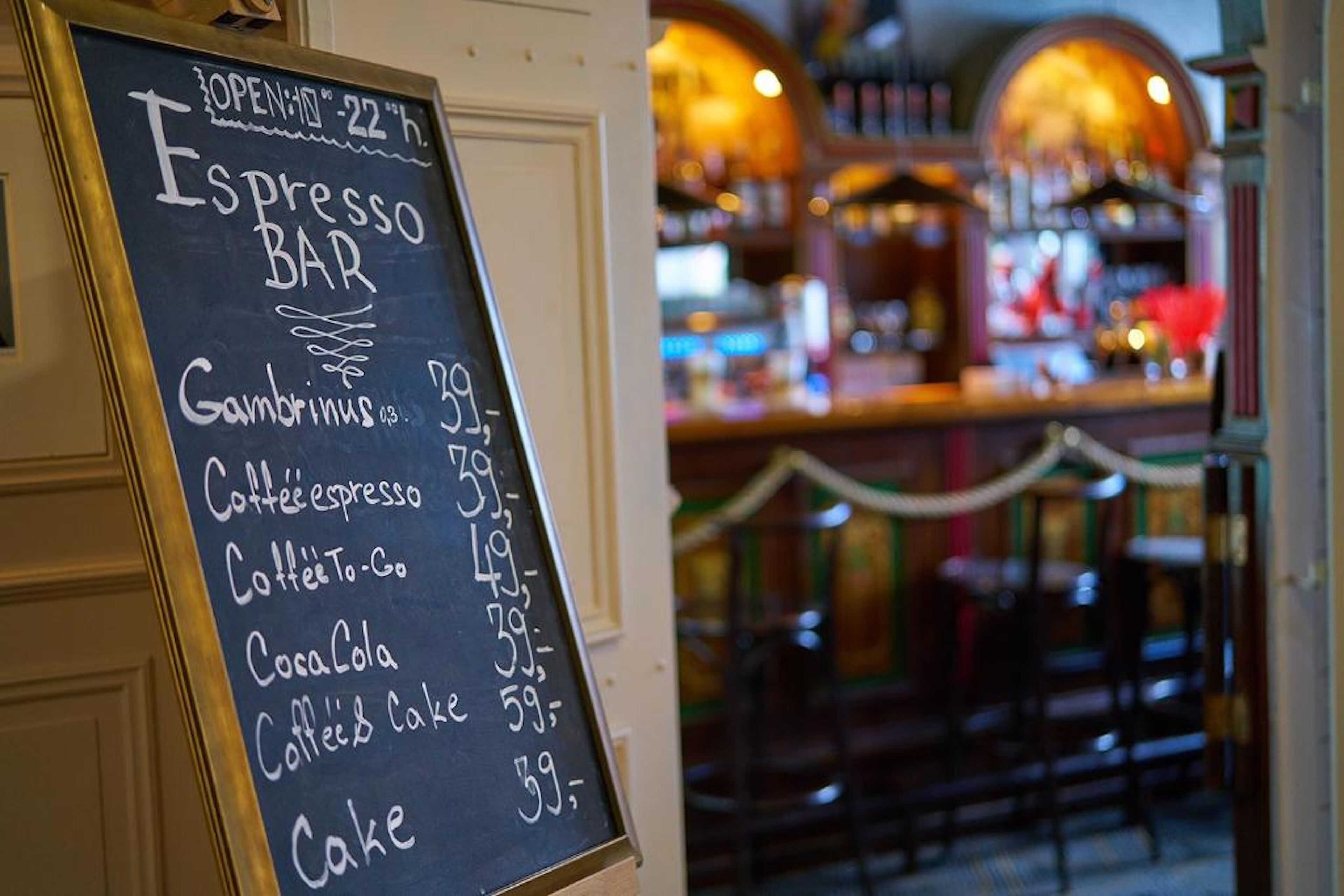 Foto - Hotel Uno Prague