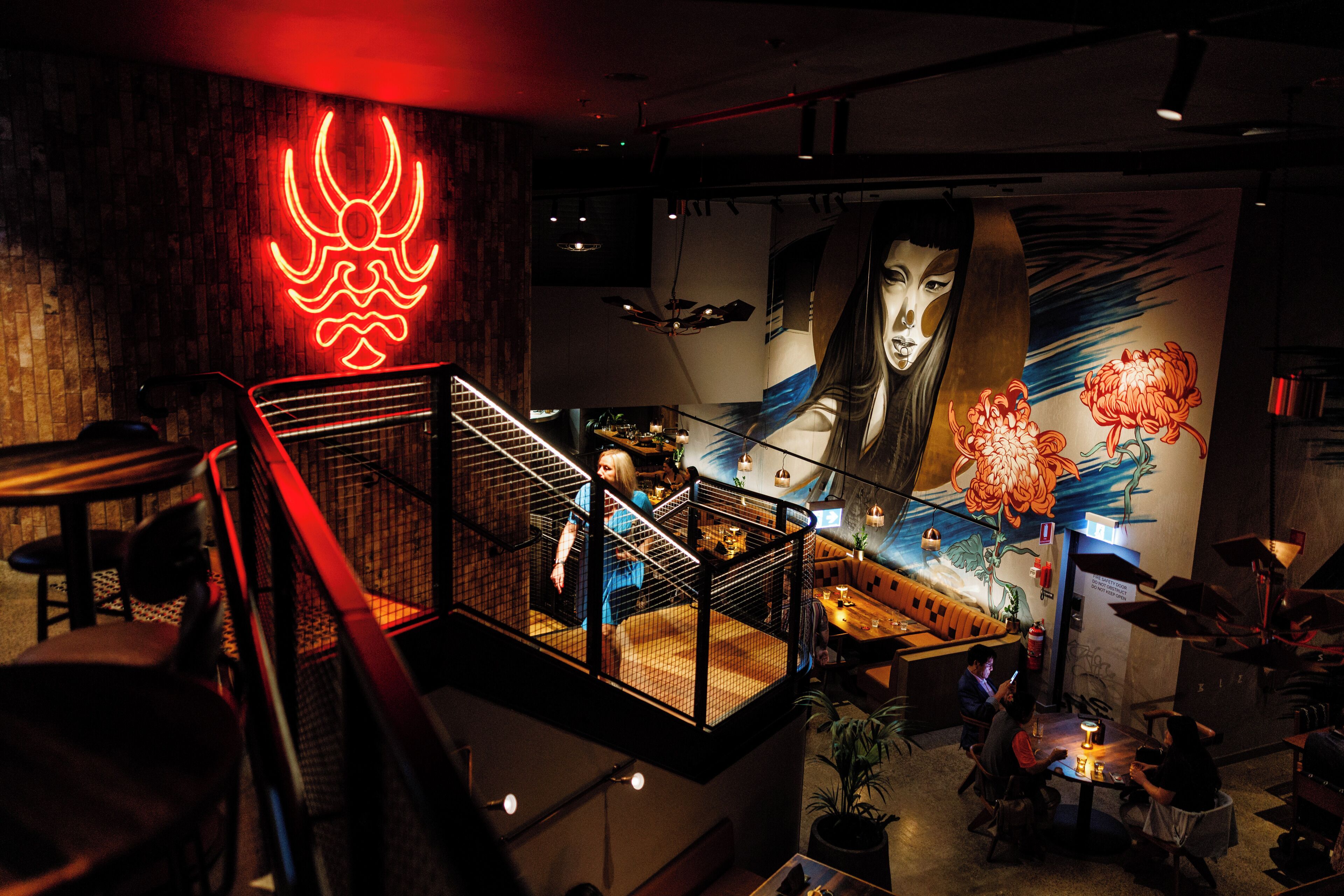 Photo - Hotel Indigo Brisbane City Centre by IHG