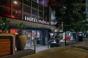 Exterior - Hotel Indigo Brisbane City Centre by IHG (Brisbane)