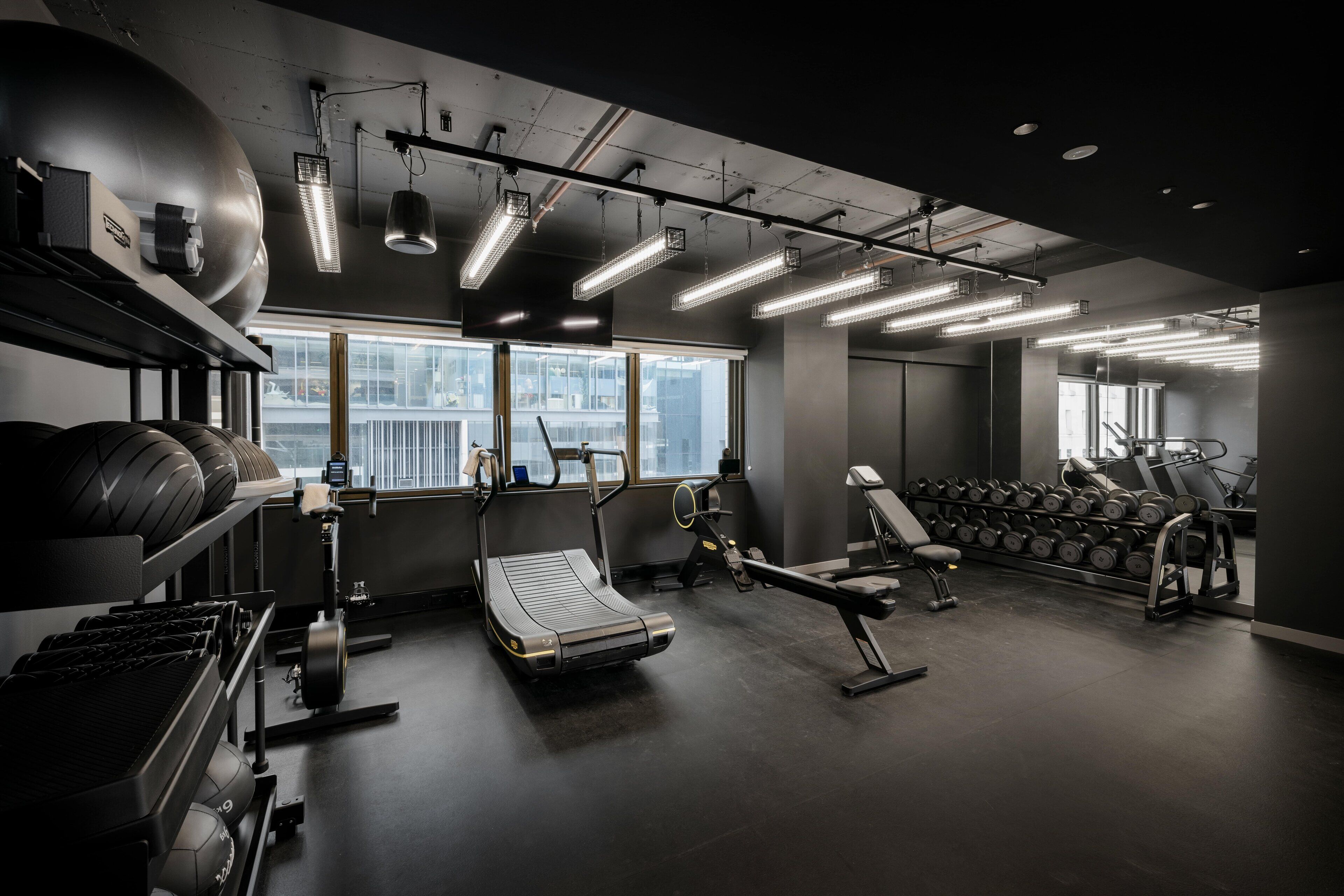 Foto - Hotel Indigo Brisbane City Centre by IHG