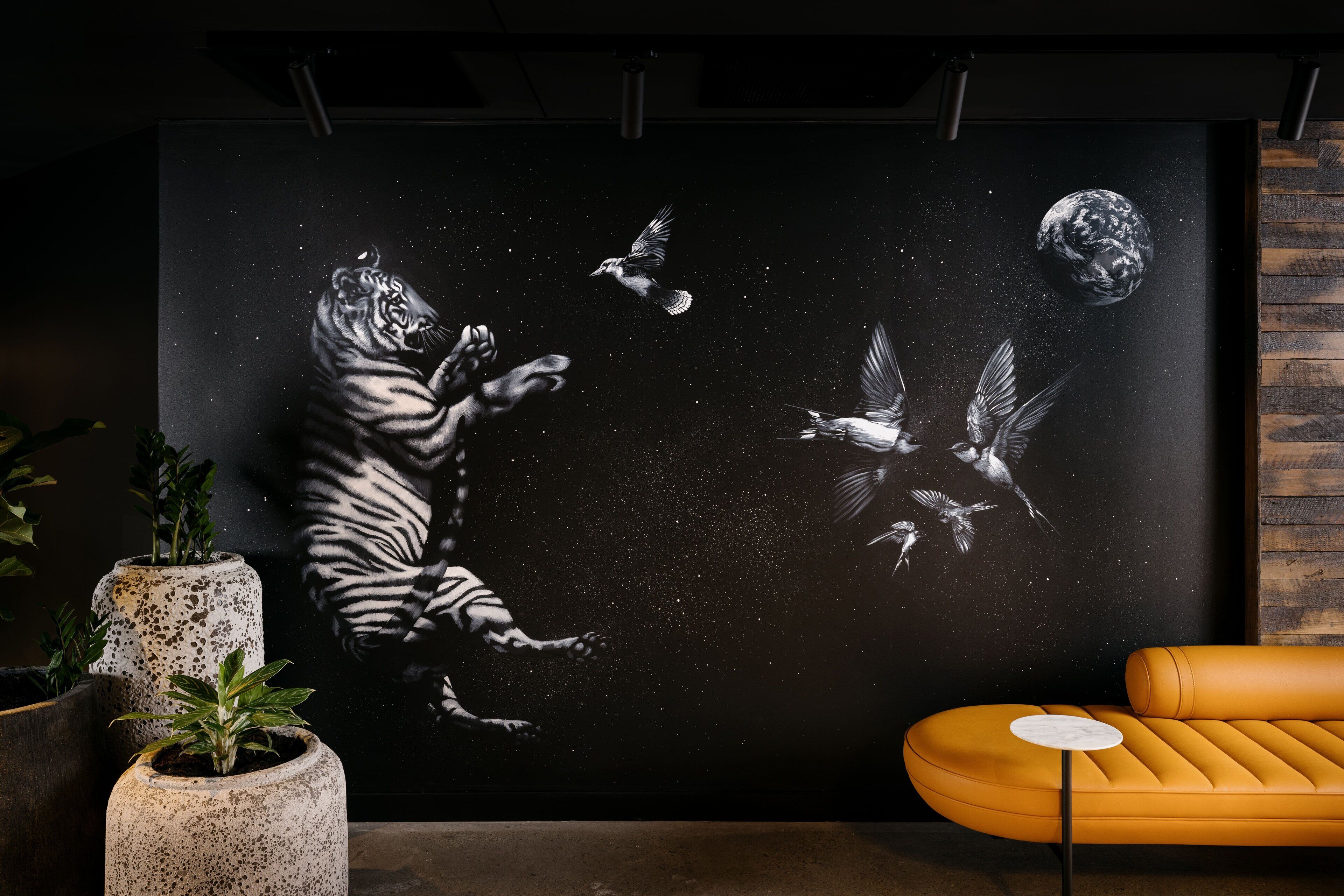 Foto - Hotel Indigo Brisbane City Centre by IHG