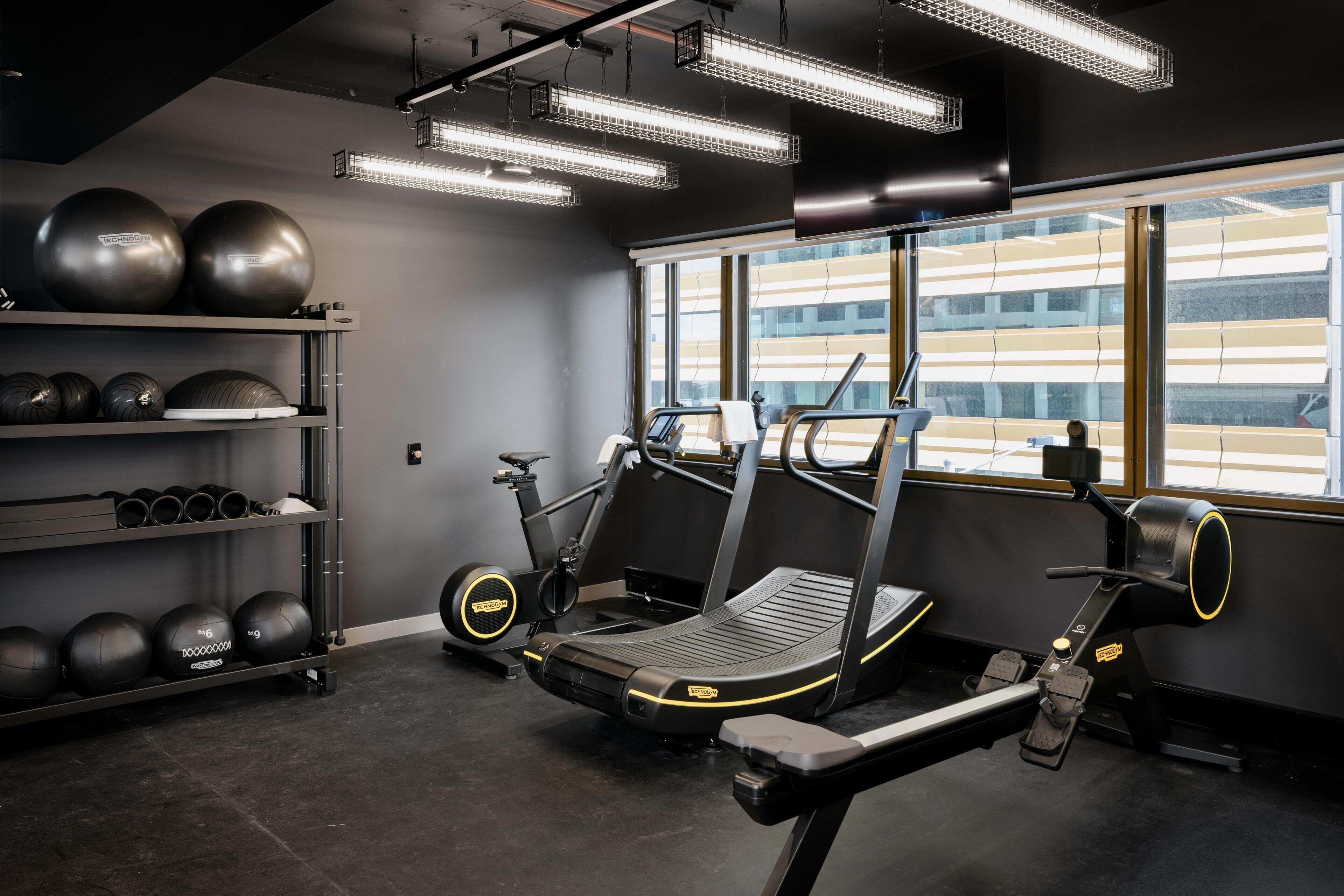 Foto - Hotel Indigo Brisbane City Centre by IHG